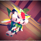 Illustration for article titled emTearaway/em Makes emHalf-Life/em...Cute?